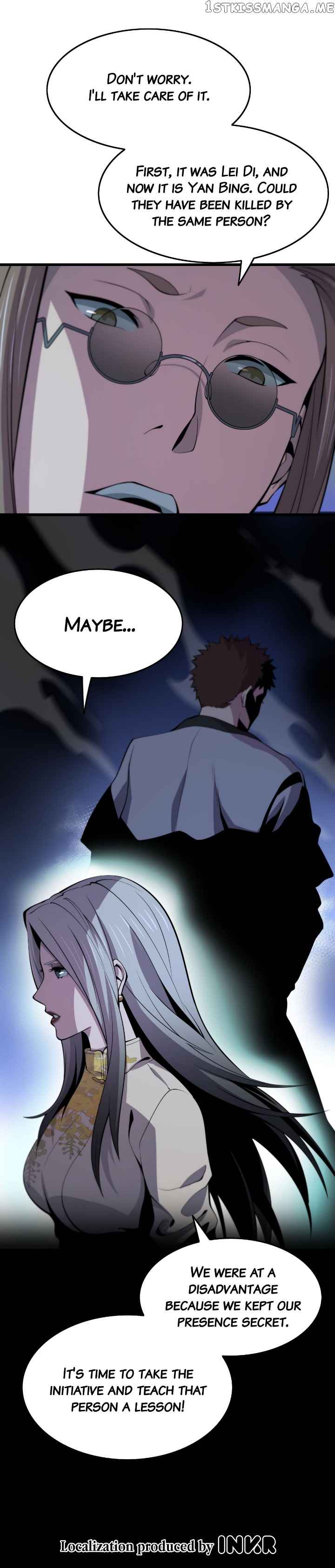 The Descent Of The Patriarch chapter 39 page 35