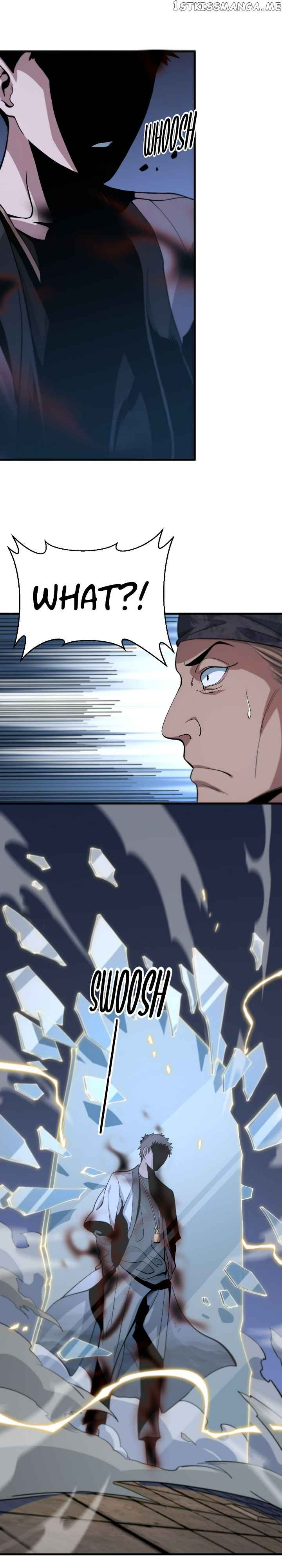 The Descent Of The Patriarch chapter 39 page 6