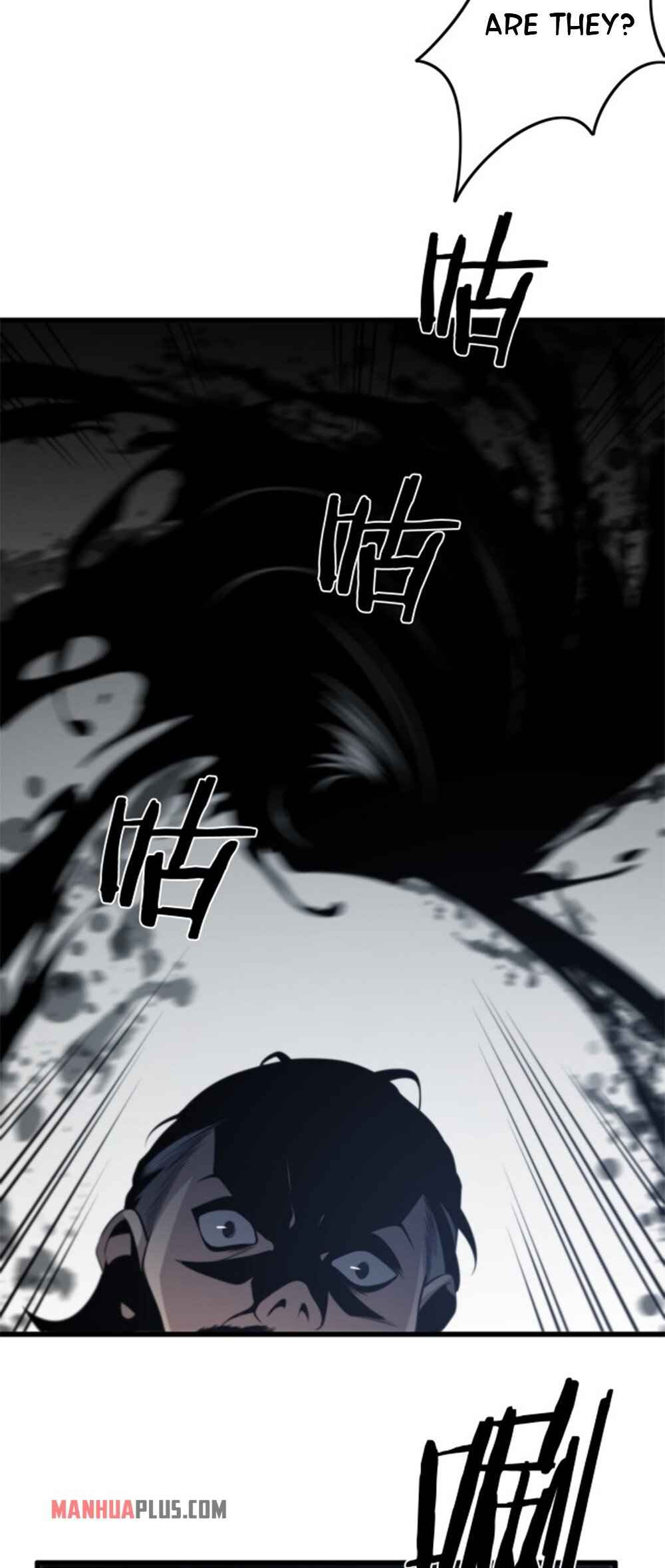 The Descent Of The Patriarch chapter 4 page 38