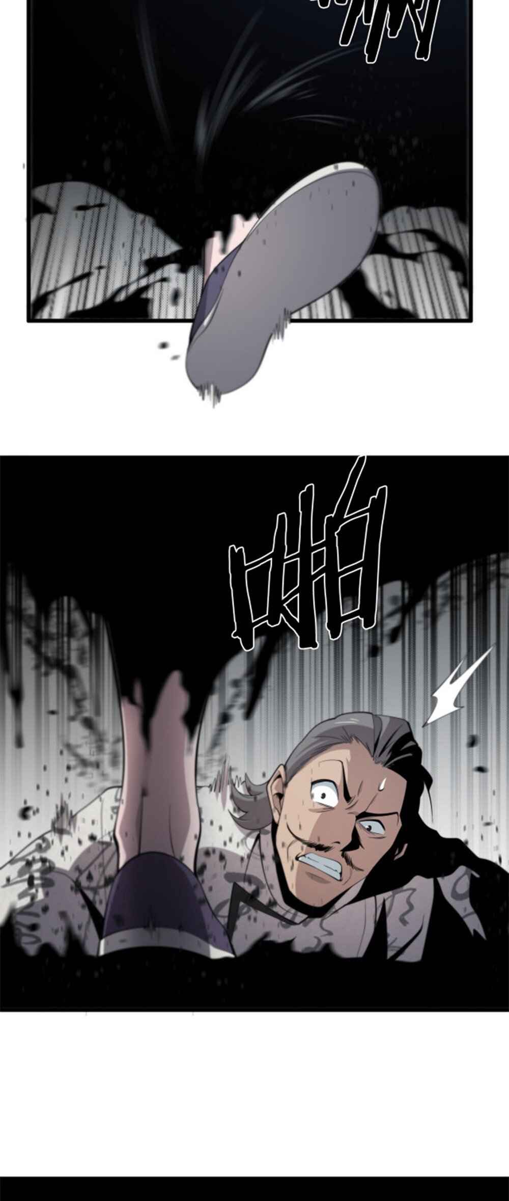 The Descent Of The Patriarch chapter 4 page 39