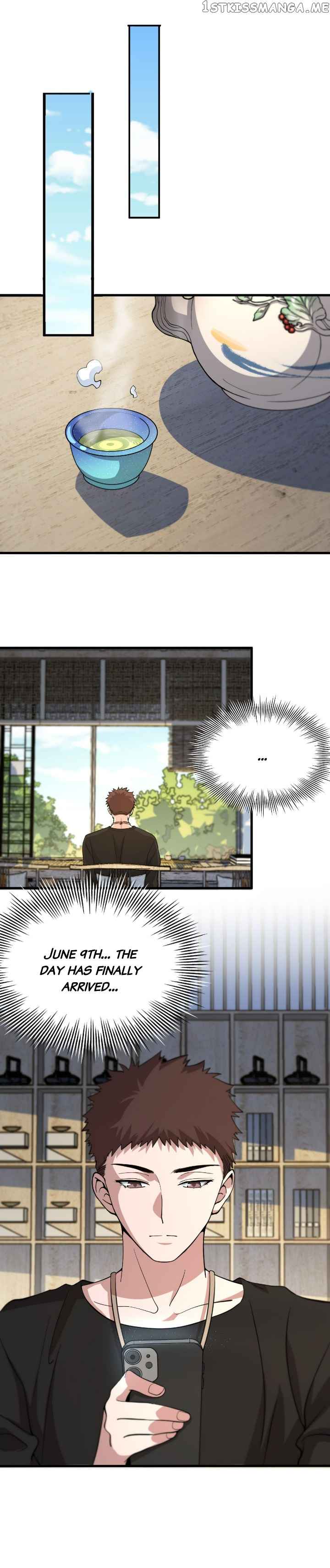 The Descent Of The Patriarch chapter 40 page 12