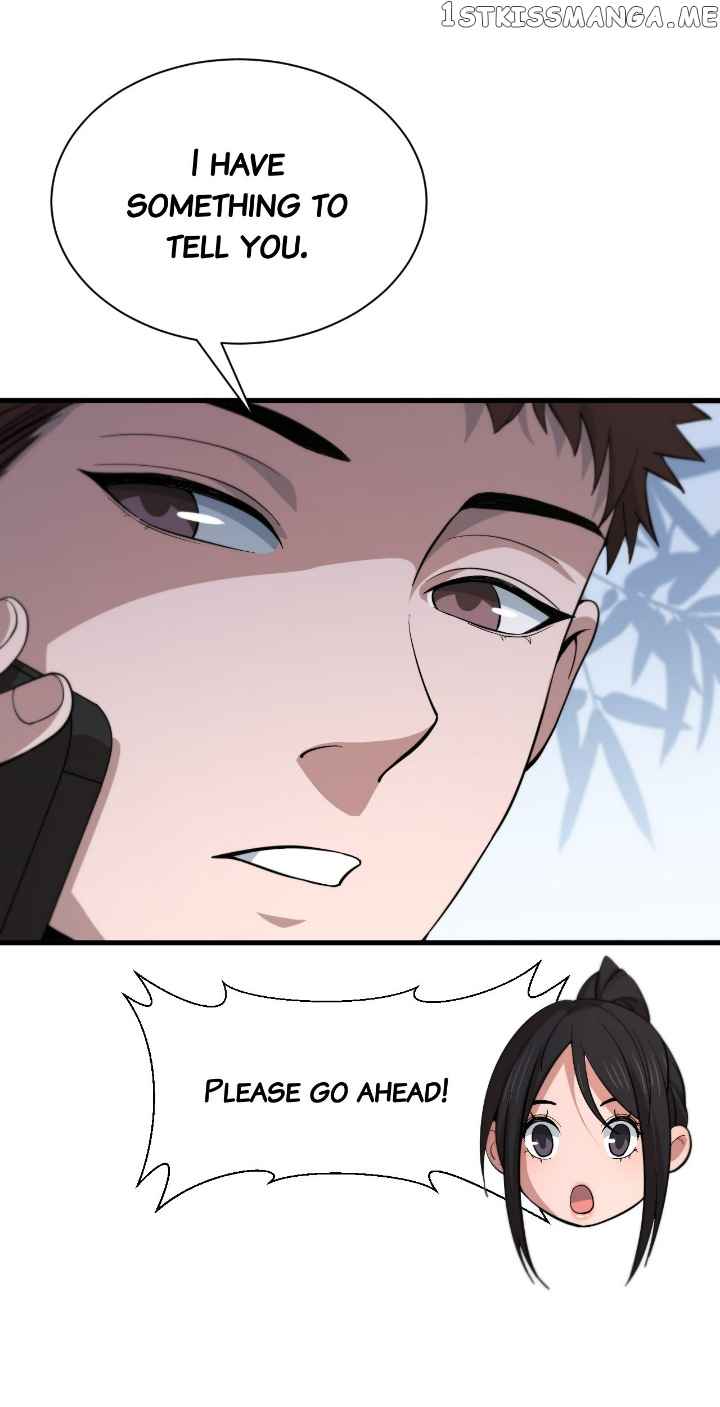 The Descent Of The Patriarch chapter 40 page 15