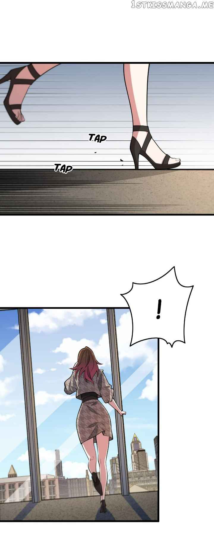 The Descent Of The Patriarch chapter 40 page 24