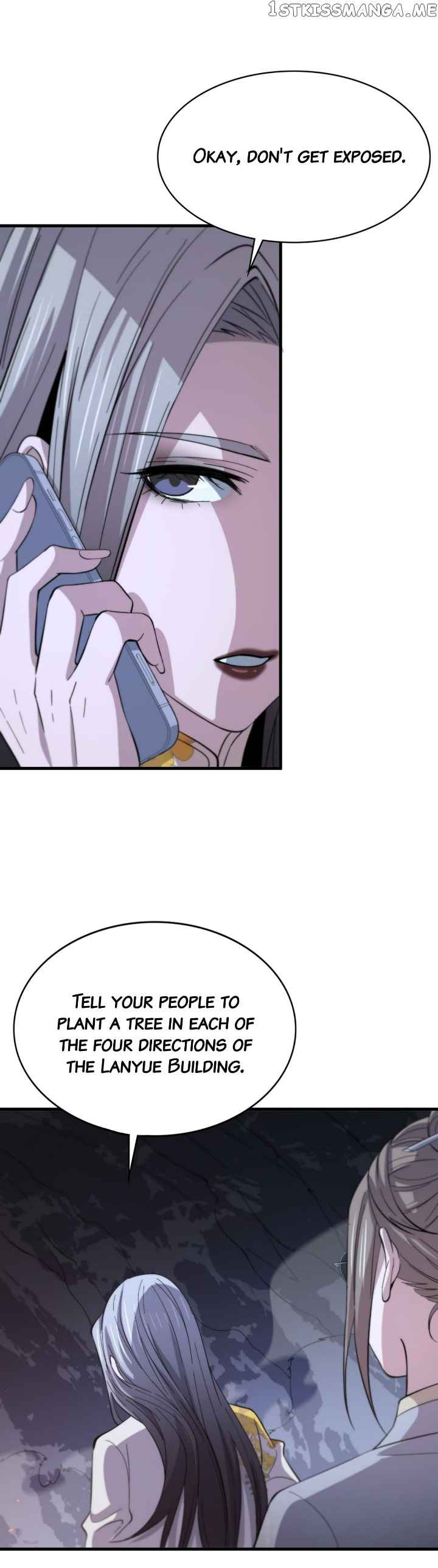 The Descent Of The Patriarch chapter 40 page 6