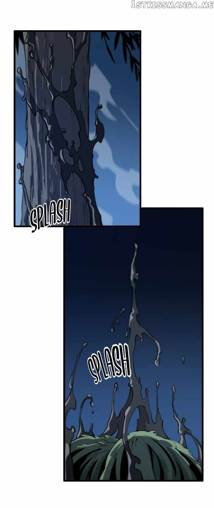 The Descent Of The Patriarch chapter 41 page 10