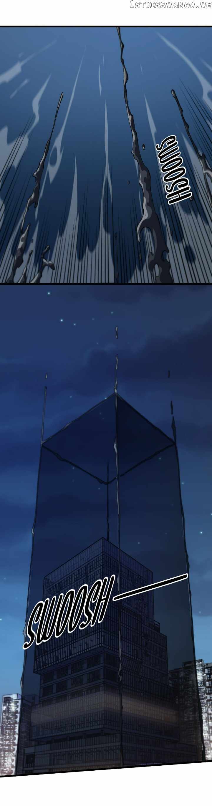 The Descent Of The Patriarch chapter 41 page 11