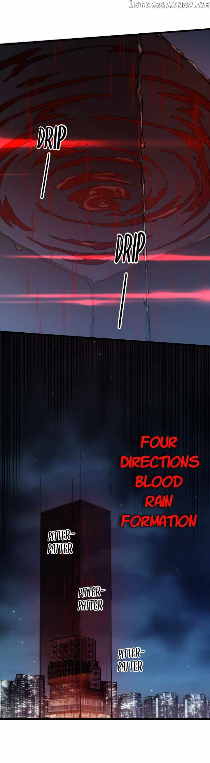 The Descent Of The Patriarch chapter 41 page 12