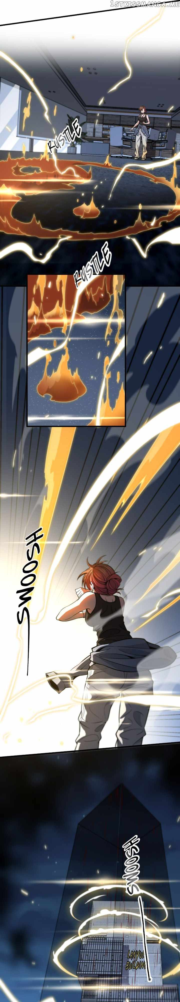 The Descent Of The Patriarch chapter 41 page 14