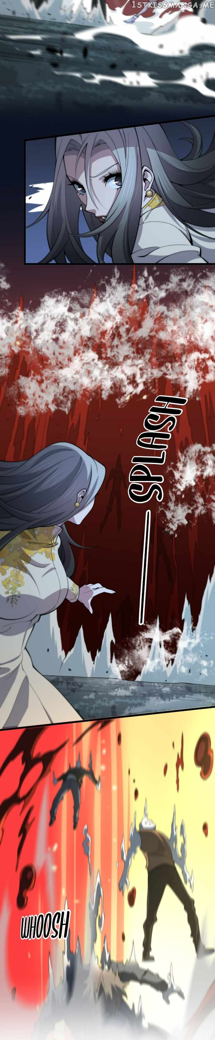 The Descent Of The Patriarch chapter 41 page 20