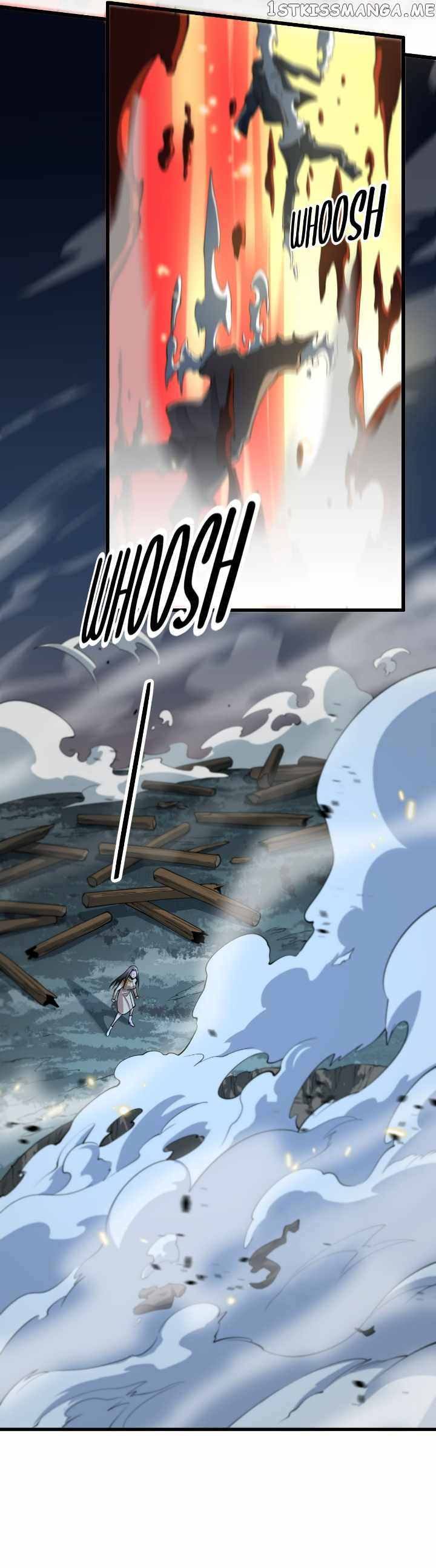 The Descent Of The Patriarch chapter 41 page 21