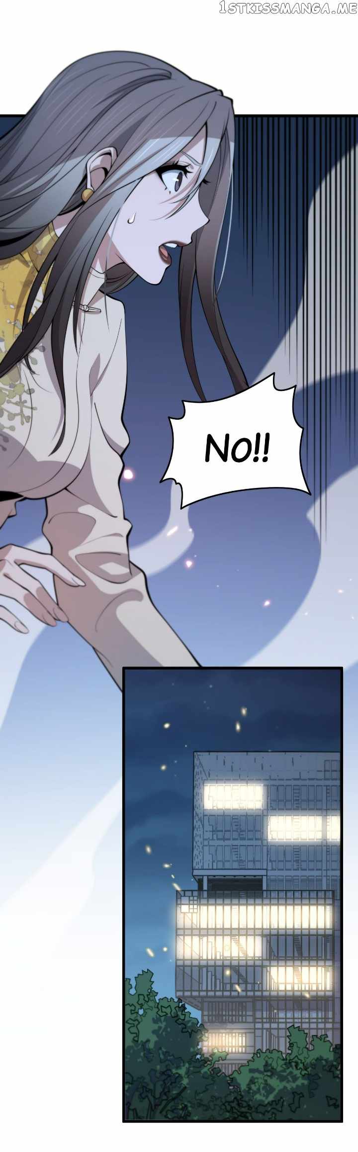 The Descent Of The Patriarch chapter 41 page 22