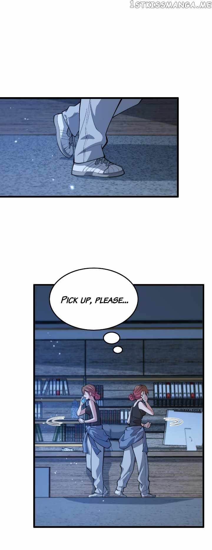 The Descent Of The Patriarch chapter 41 page 27