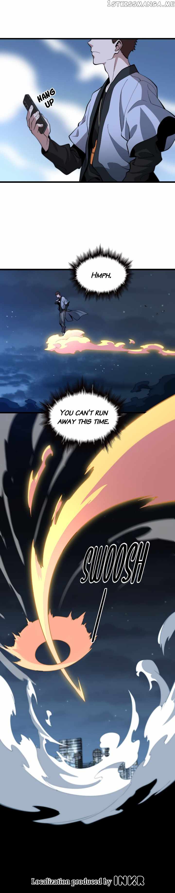 The Descent Of The Patriarch chapter 41 page 29