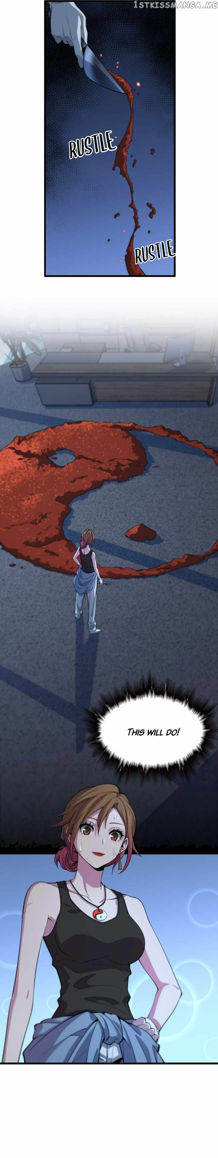 The Descent Of The Patriarch chapter 41 page 4