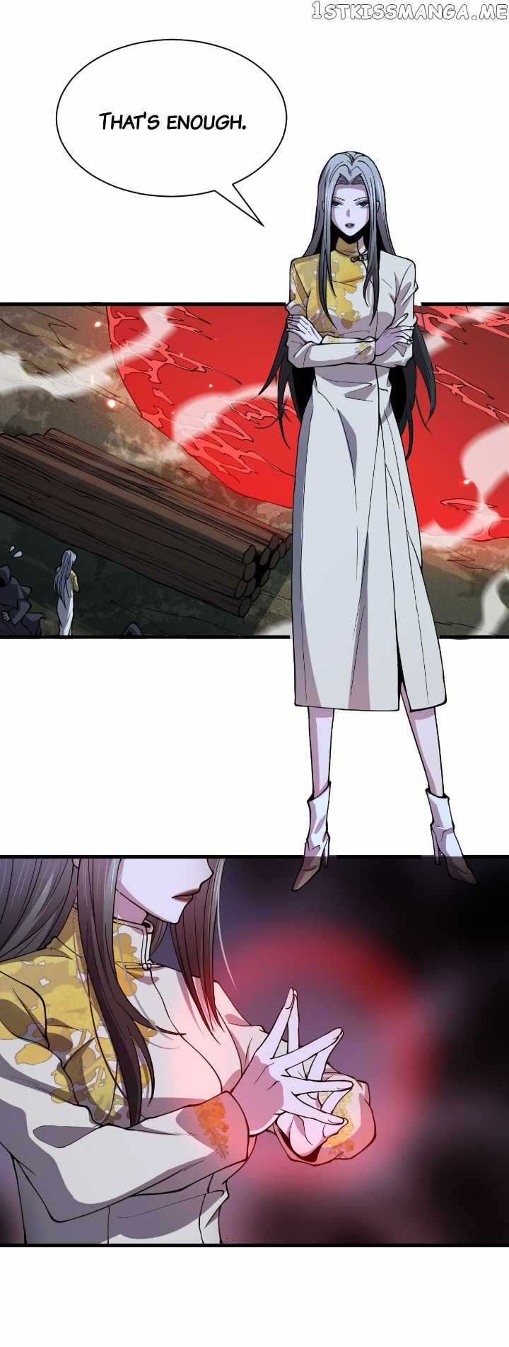 The Descent Of The Patriarch chapter 41 page 6