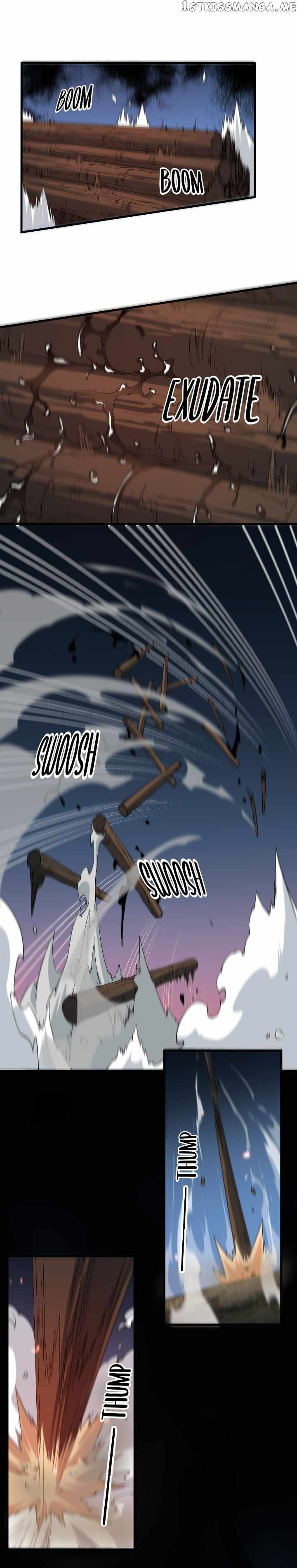 The Descent Of The Patriarch chapter 41 page 7