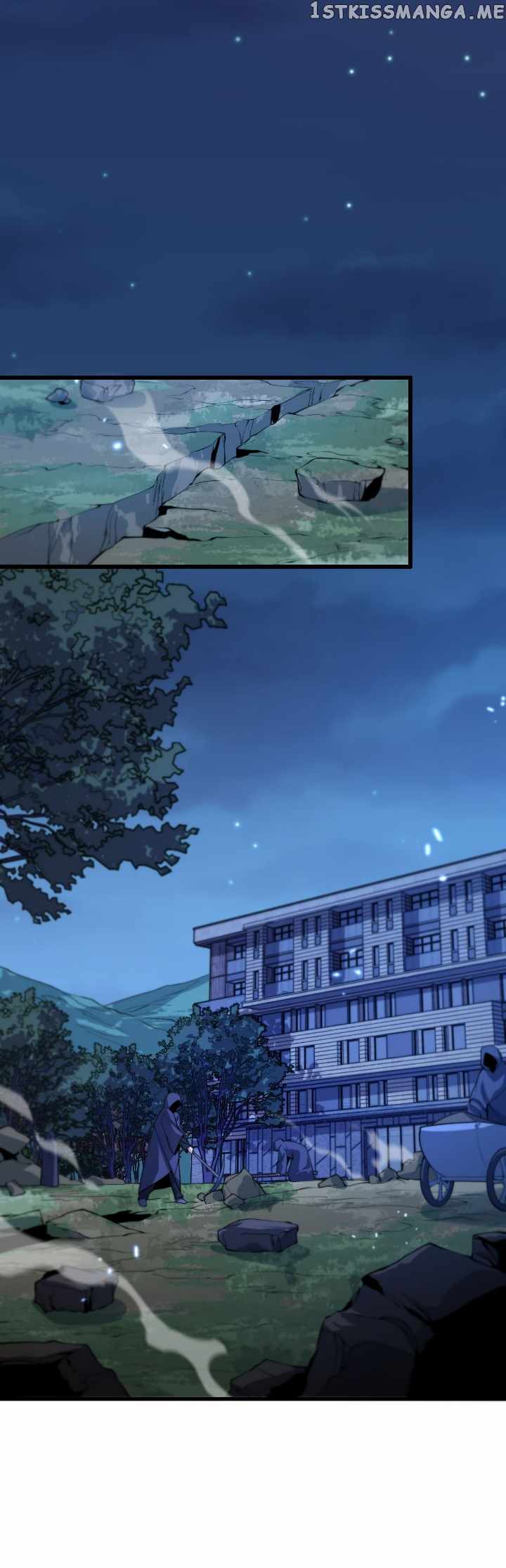 The Descent Of The Patriarch chapter 42 page 10