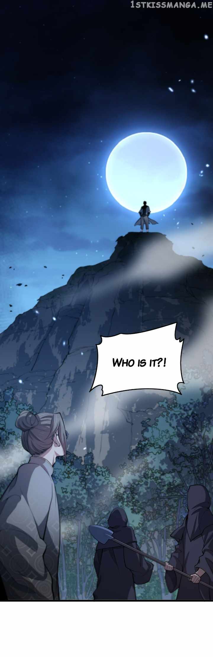 The Descent Of The Patriarch chapter 42 page 12