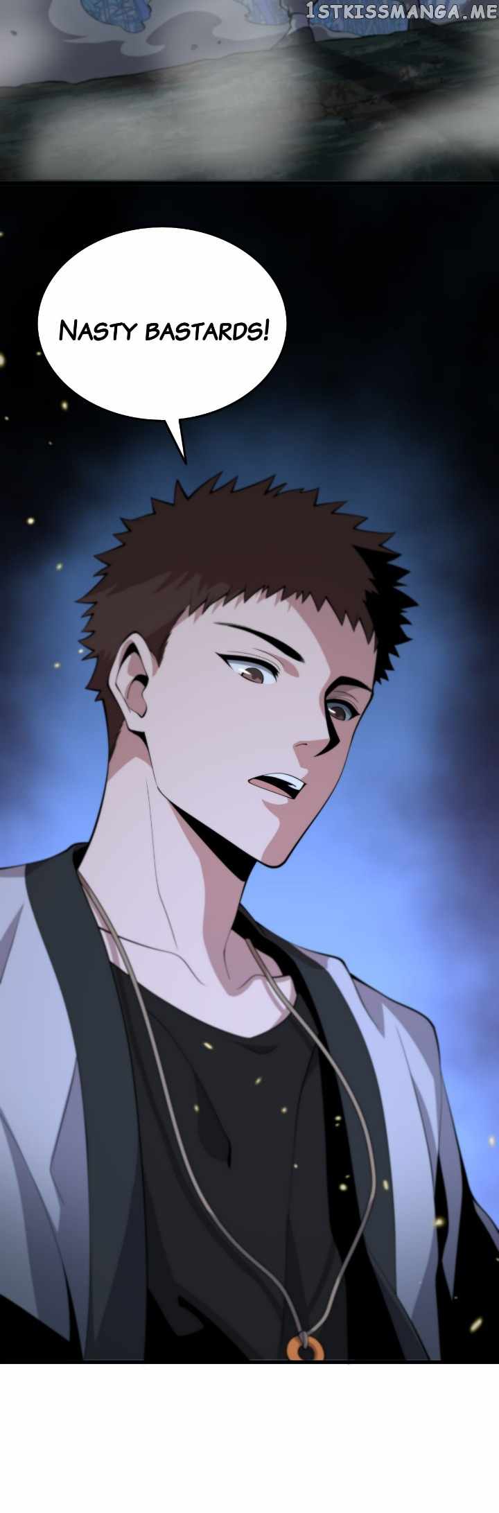 The Descent Of The Patriarch chapter 42 page 16