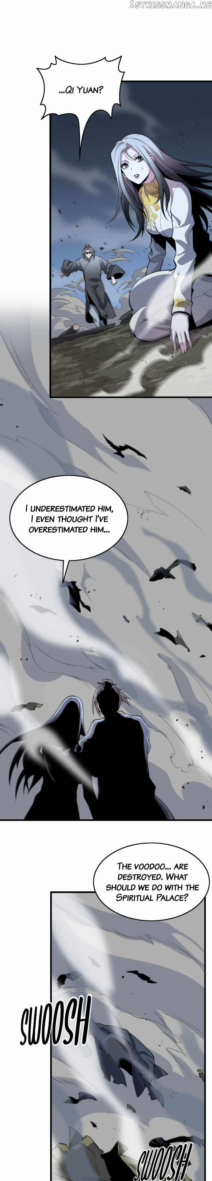 The Descent Of The Patriarch chapter 42 page 2