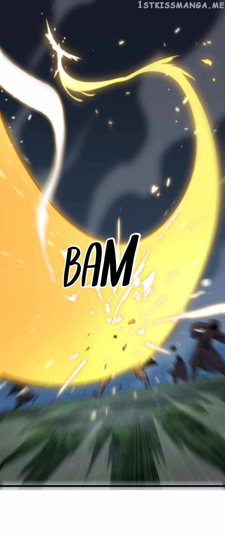 The Descent Of The Patriarch chapter 42 page 23