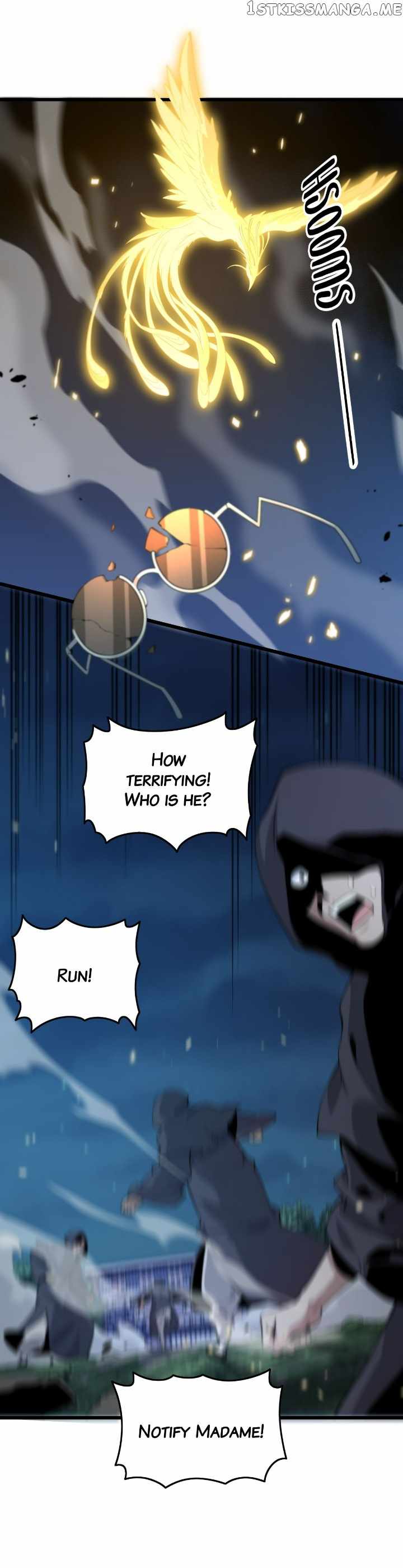 The Descent Of The Patriarch chapter 42 page 24