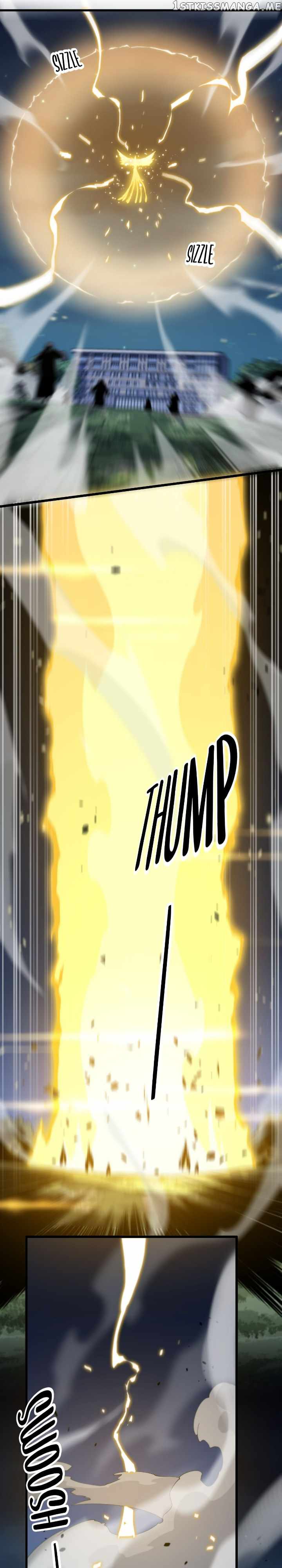 The Descent Of The Patriarch chapter 42 page 26