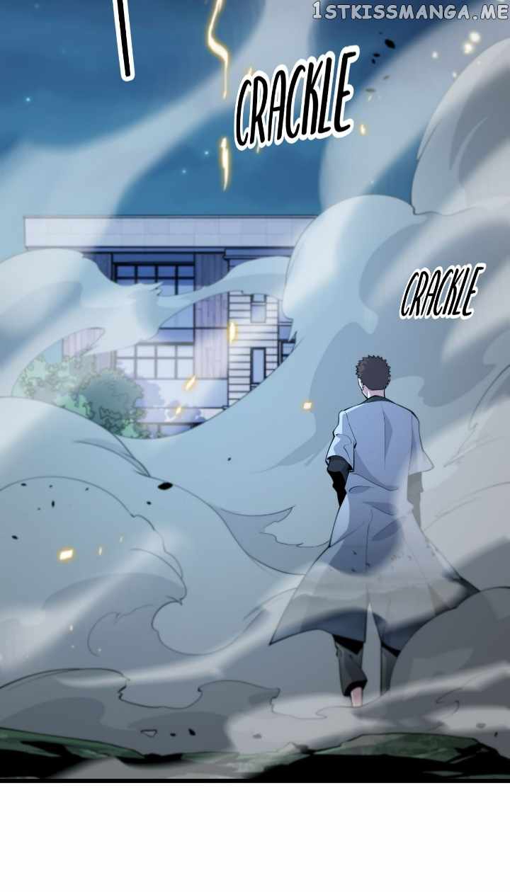 The Descent Of The Patriarch chapter 42 page 28