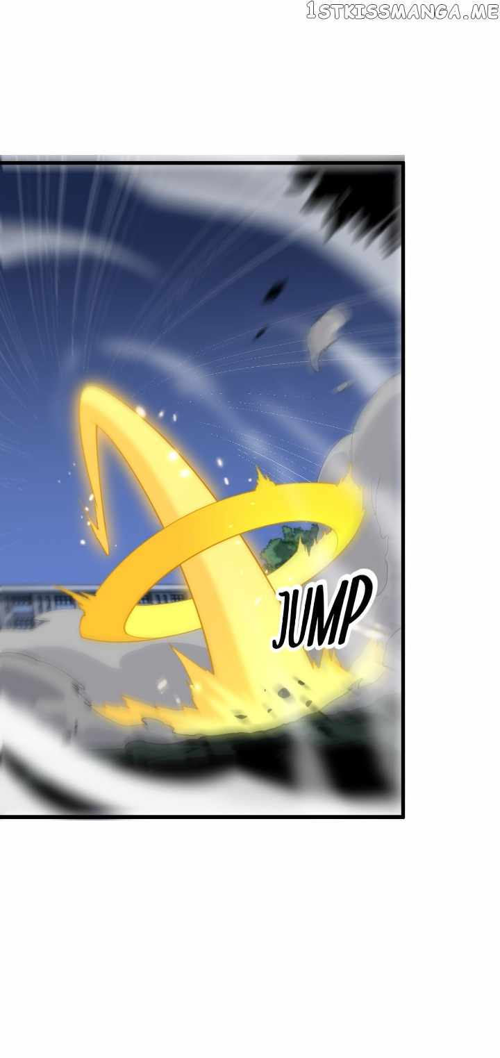 The Descent Of The Patriarch chapter 42 page 29