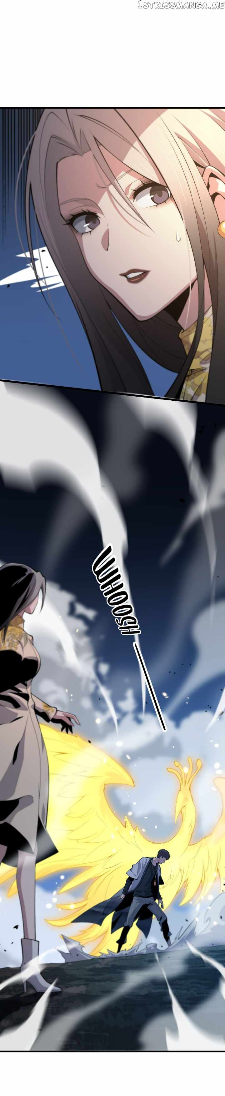 The Descent Of The Patriarch chapter 42 page 30