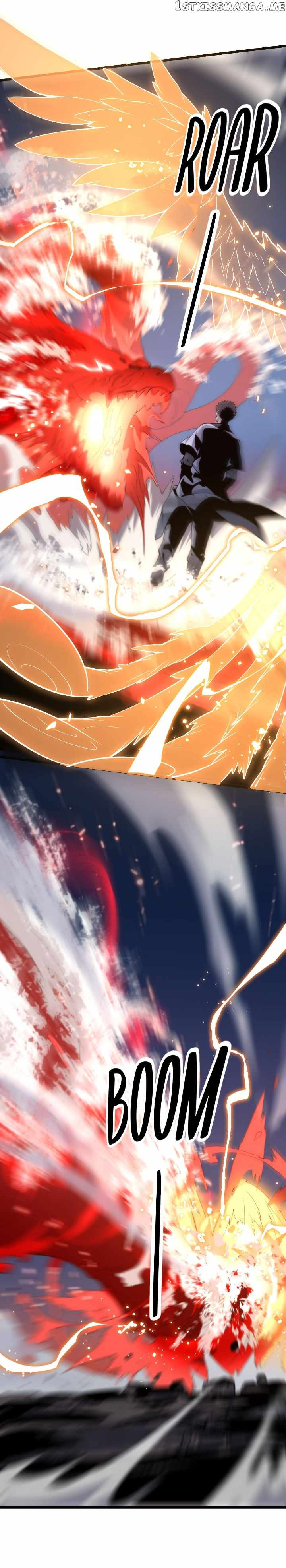 The Descent Of The Patriarch chapter 42 page 33