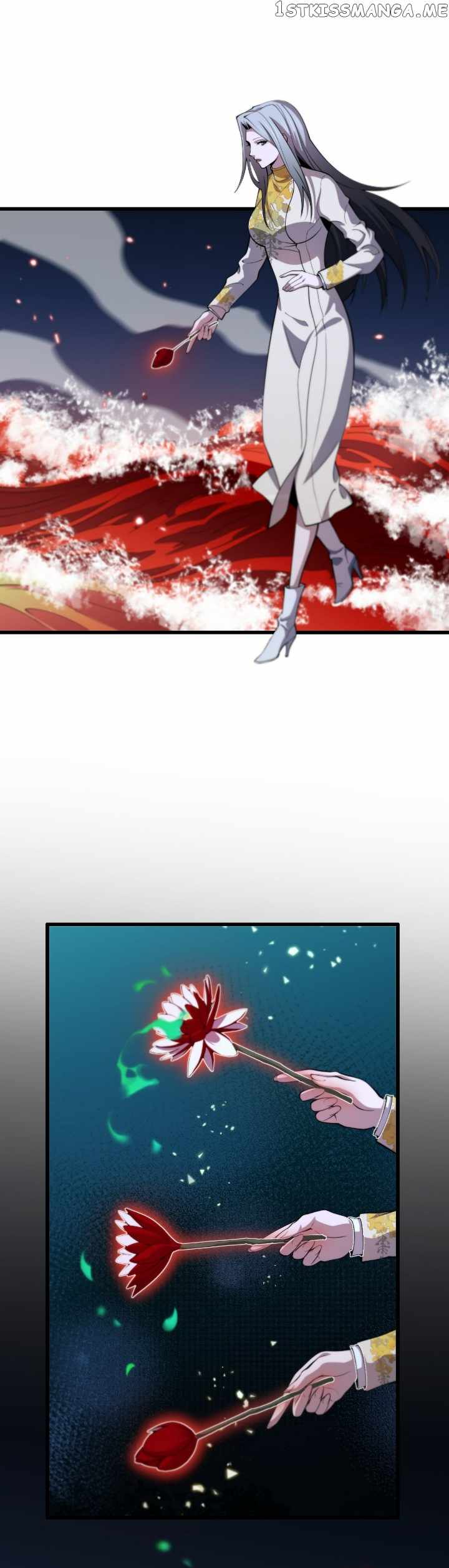 The Descent Of The Patriarch chapter 42 page 35