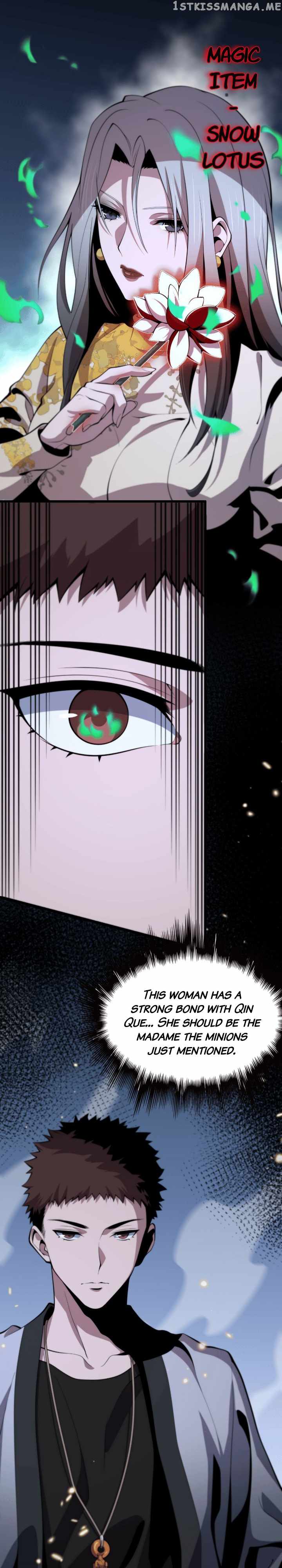 The Descent Of The Patriarch chapter 42 page 36