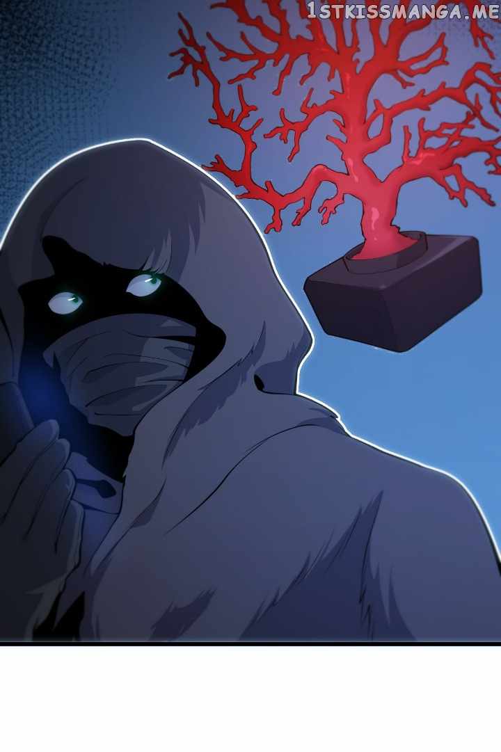 The Descent Of The Patriarch chapter 42 page 8