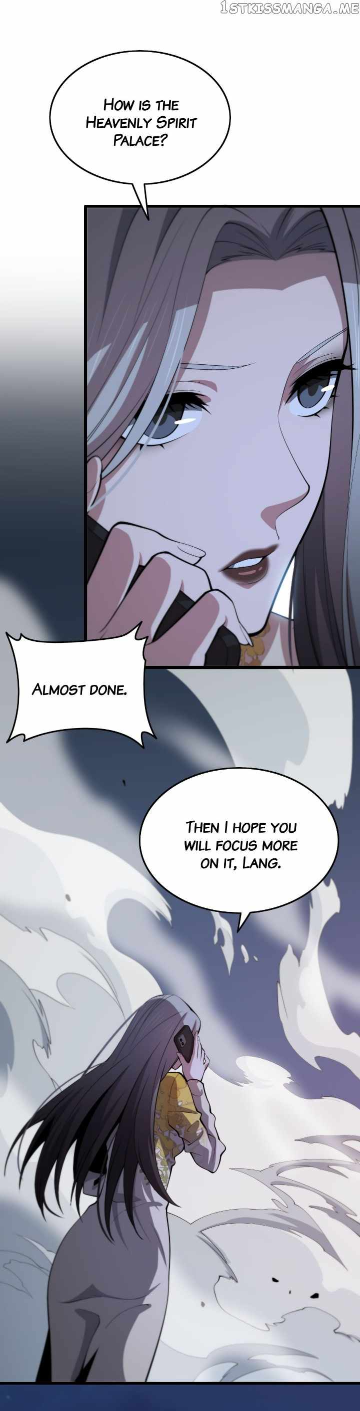 The Descent Of The Patriarch chapter 42 page 9