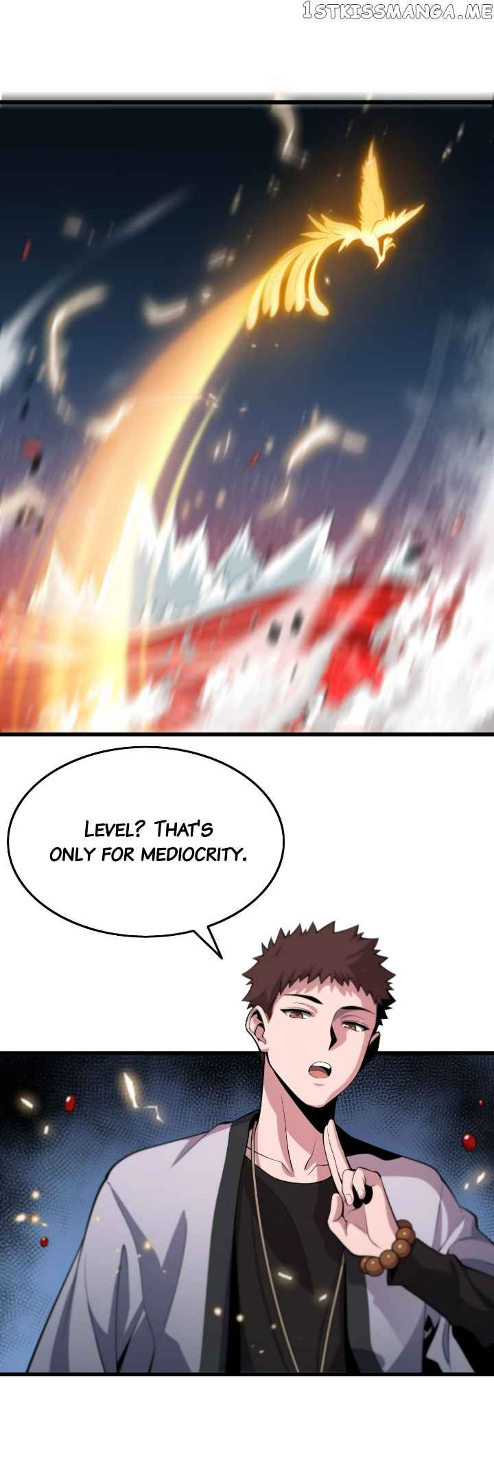 The Descent Of The Patriarch chapter 43 page 10