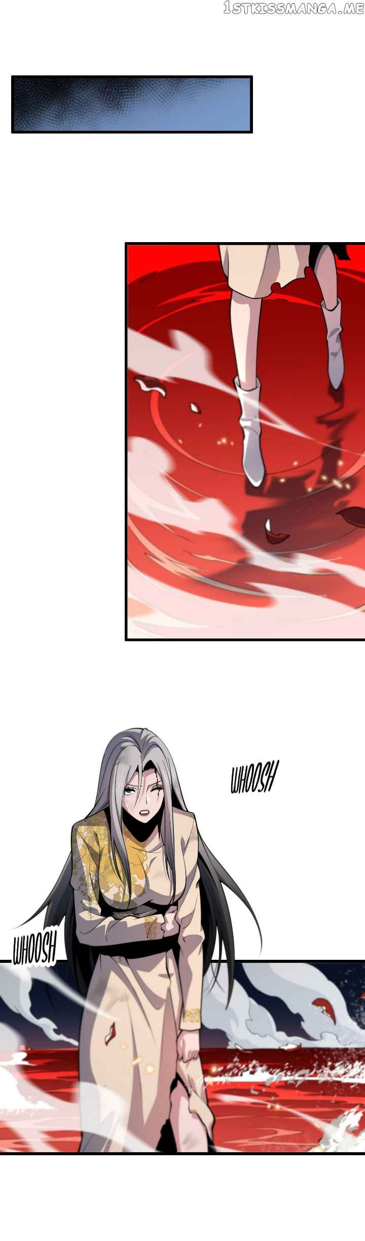 The Descent Of The Patriarch chapter 43 page 11