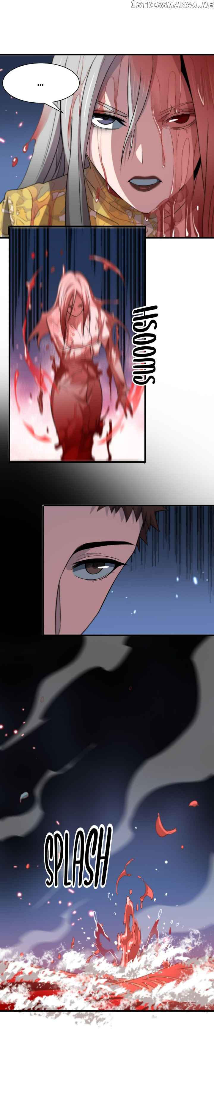 The Descent Of The Patriarch chapter 43 page 12