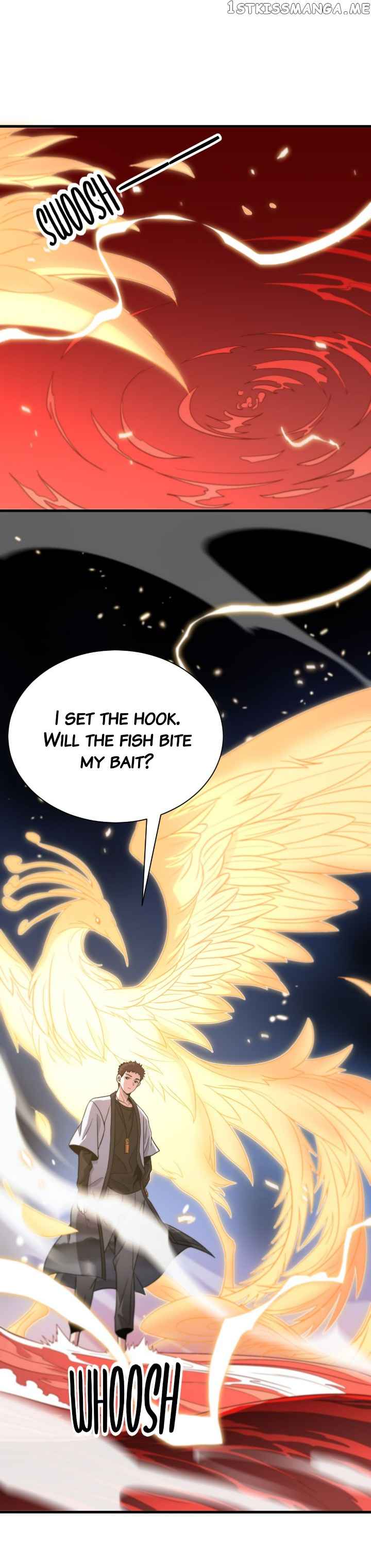 The Descent Of The Patriarch chapter 43 page 13