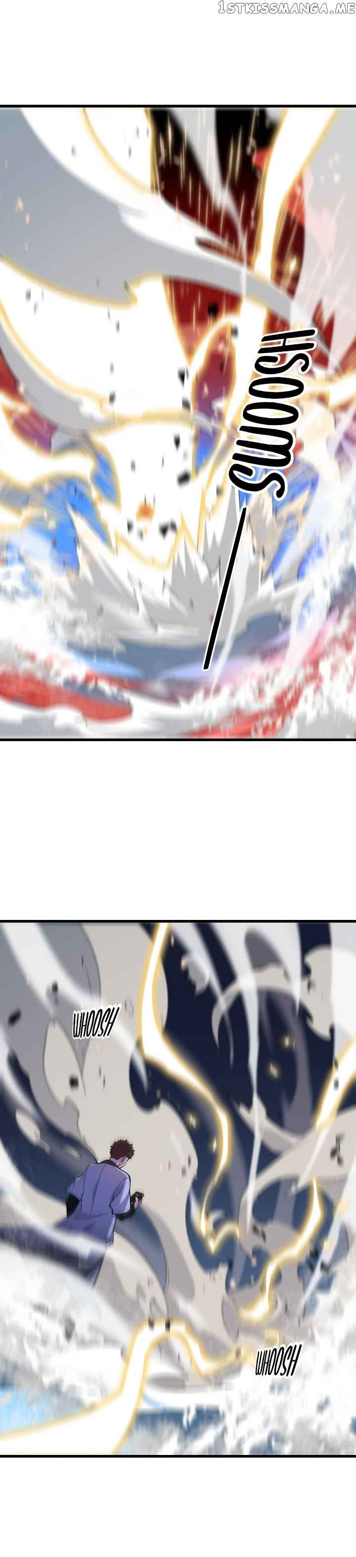 The Descent Of The Patriarch chapter 43 page 15