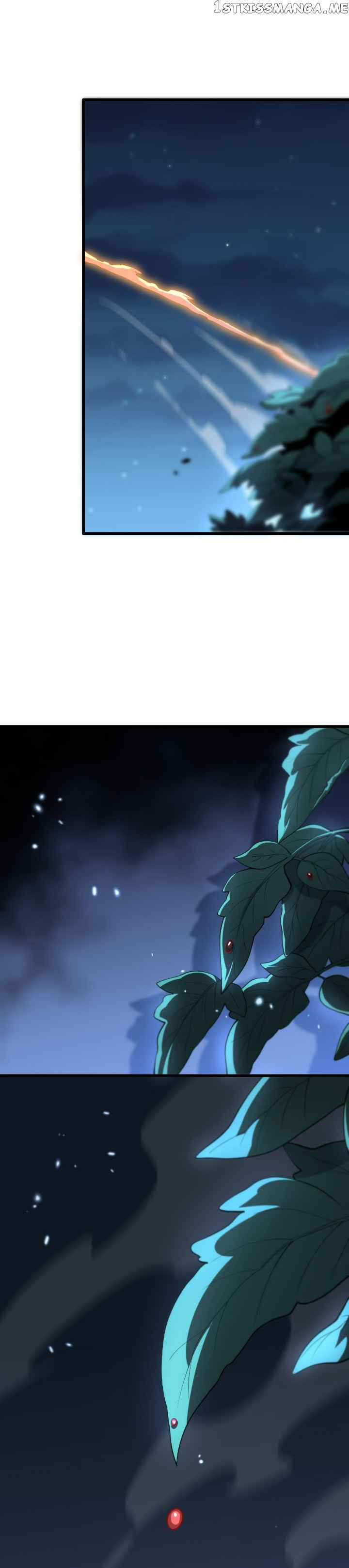 The Descent Of The Patriarch chapter 43 page 19