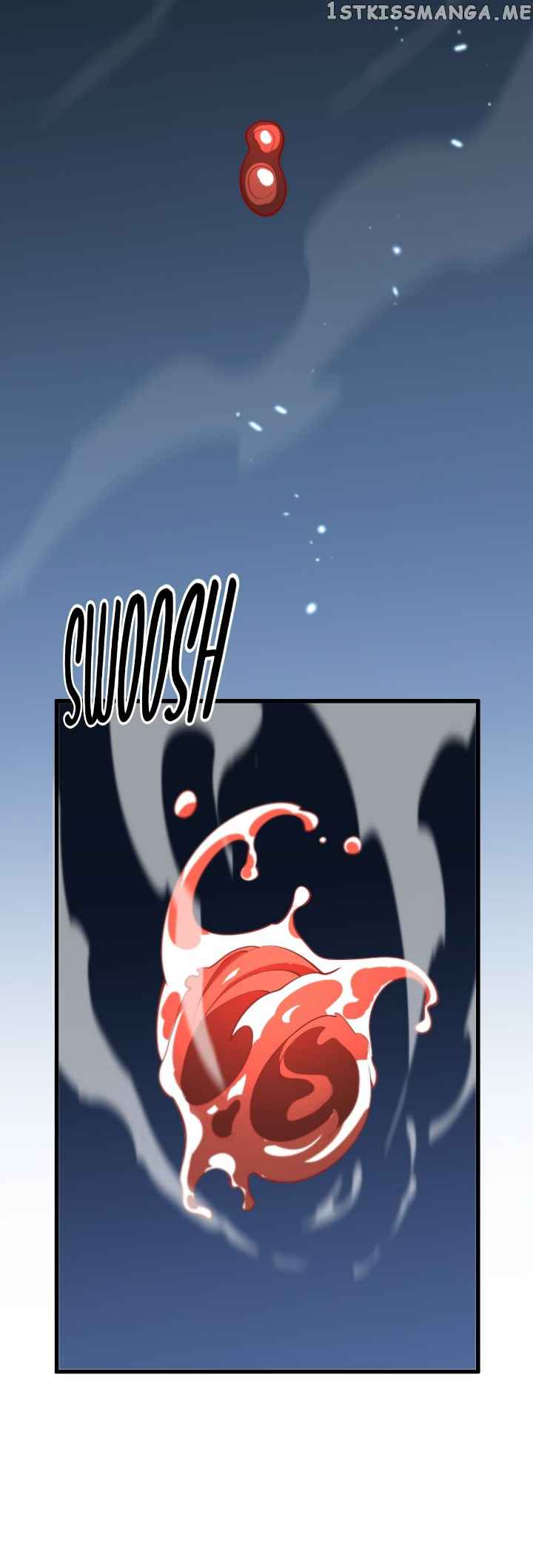 The Descent Of The Patriarch chapter 43 page 20