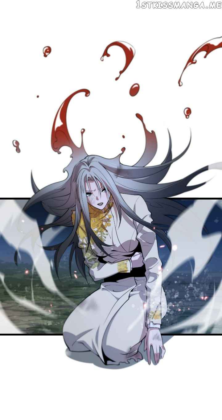 The Descent Of The Patriarch chapter 43 page 22