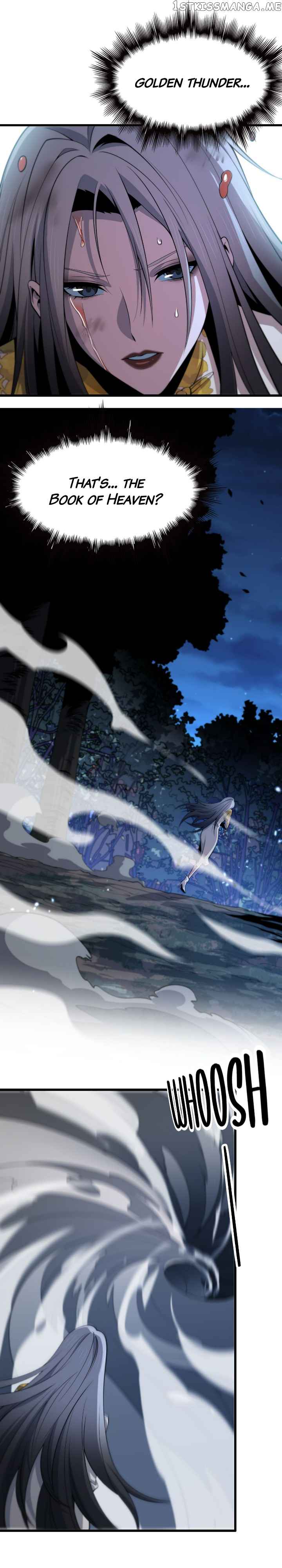 The Descent Of The Patriarch chapter 43 page 23