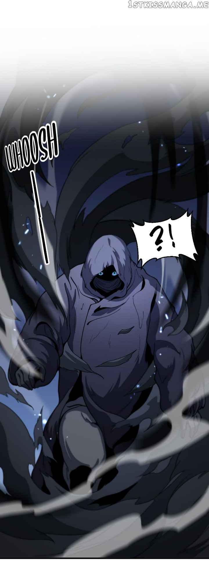 The Descent Of The Patriarch chapter 43 page 25