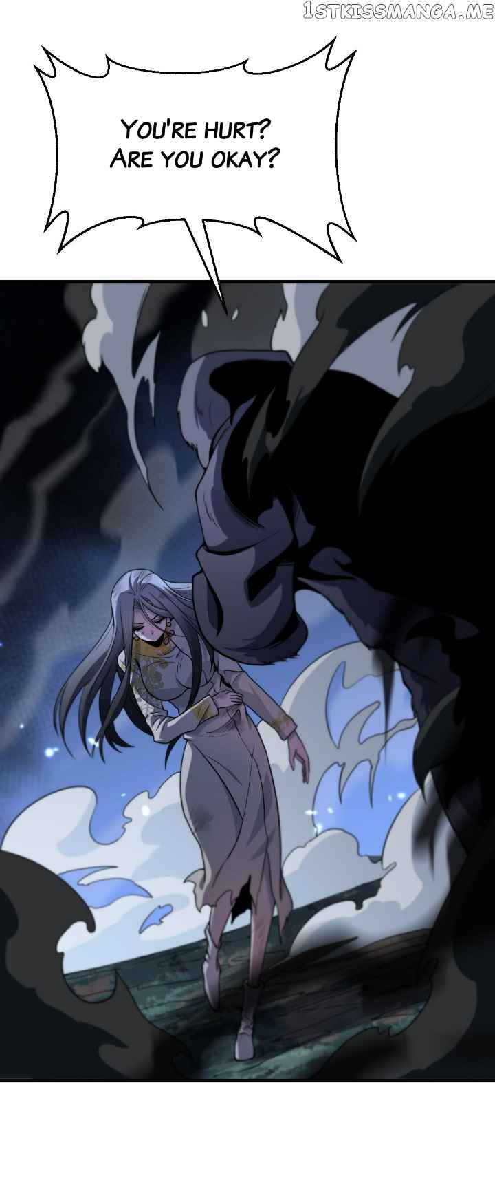 The Descent Of The Patriarch chapter 43 page 26