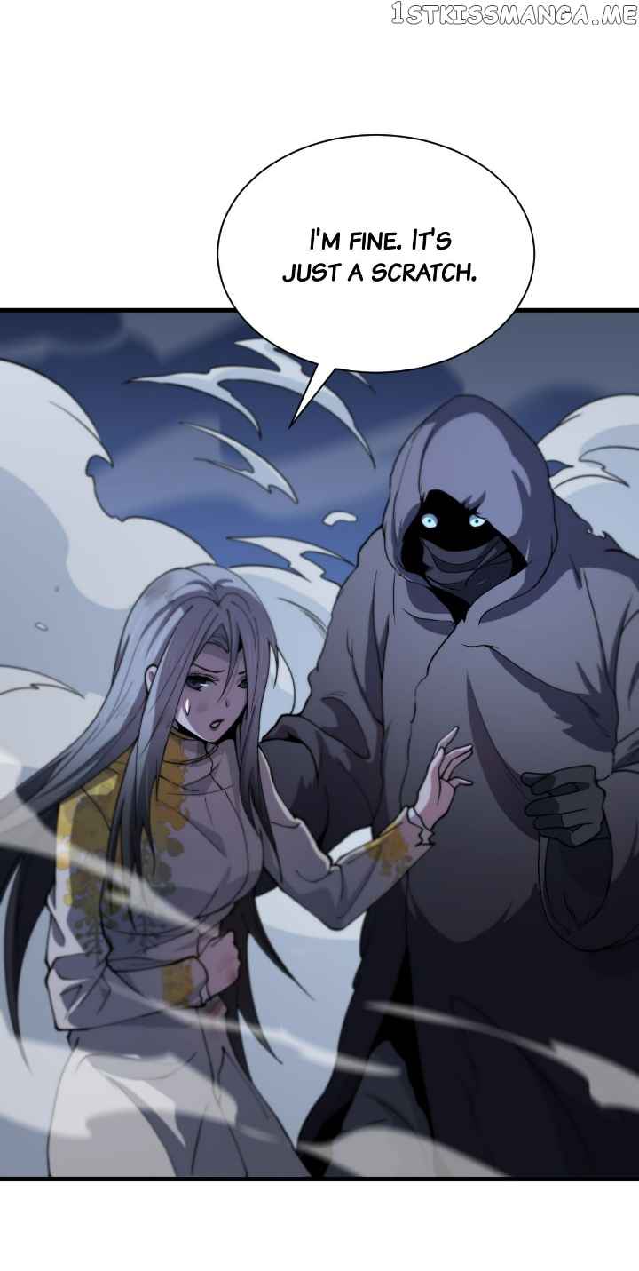 The Descent Of The Patriarch chapter 43 page 27