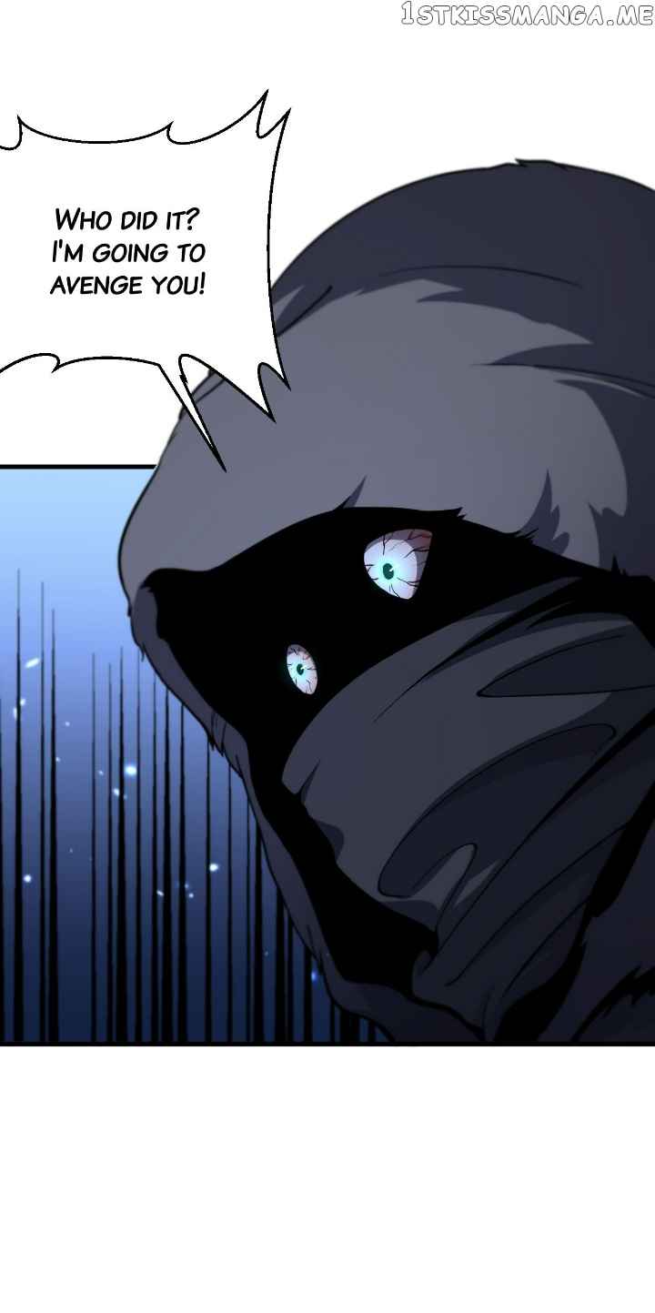 The Descent Of The Patriarch chapter 43 page 28