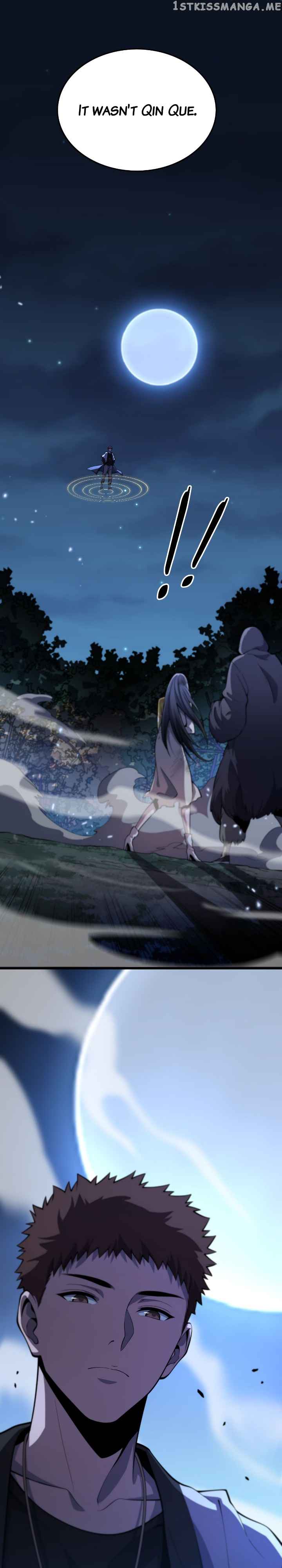 The Descent Of The Patriarch chapter 43 page 30