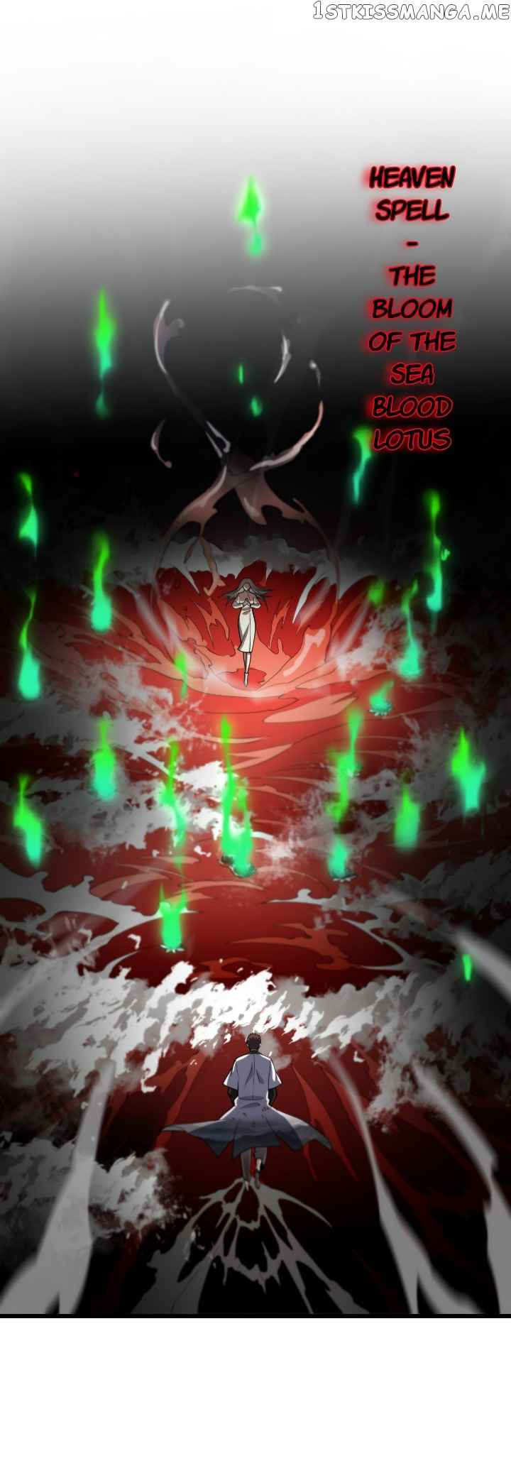 The Descent Of The Patriarch chapter 43 page 5